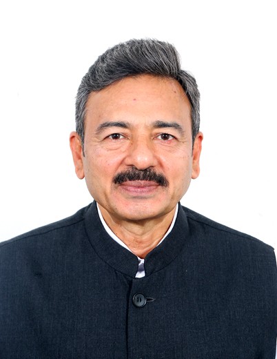 Samir Choksi