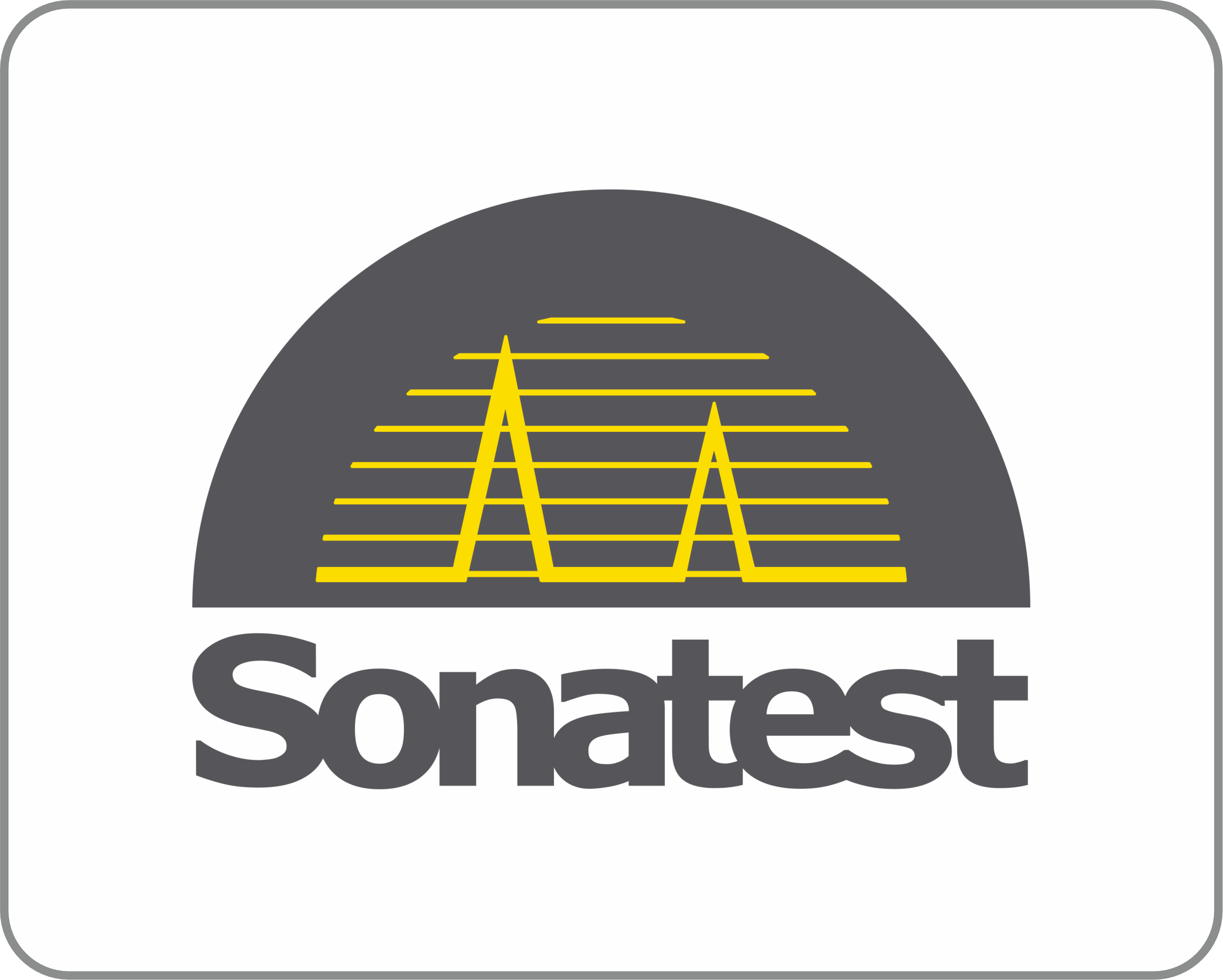 Sonatest