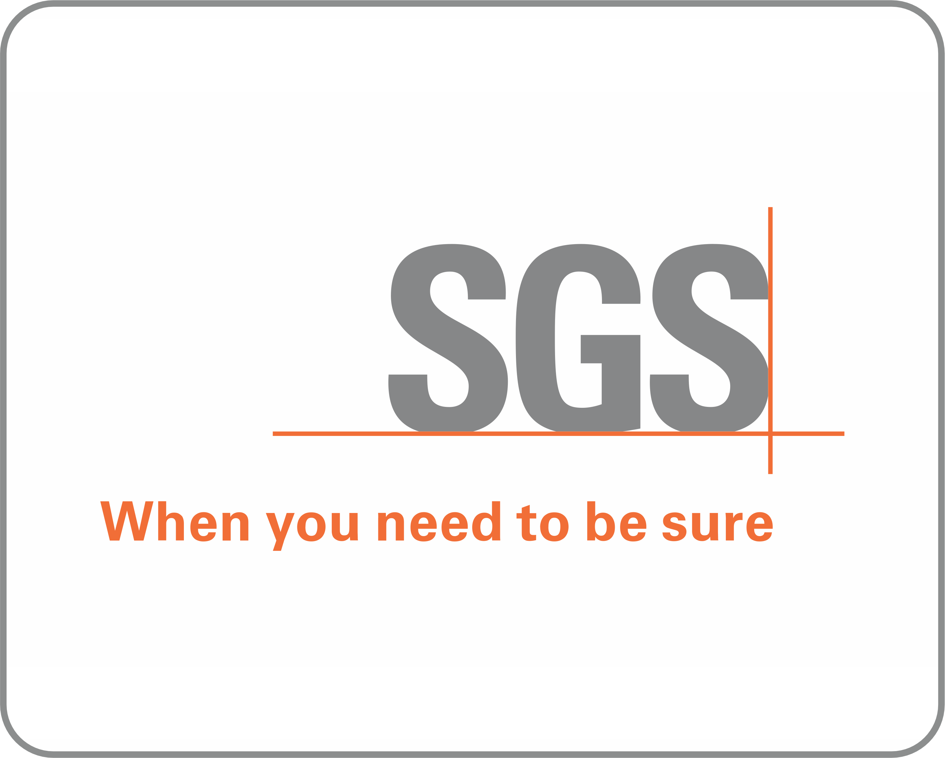 SGS