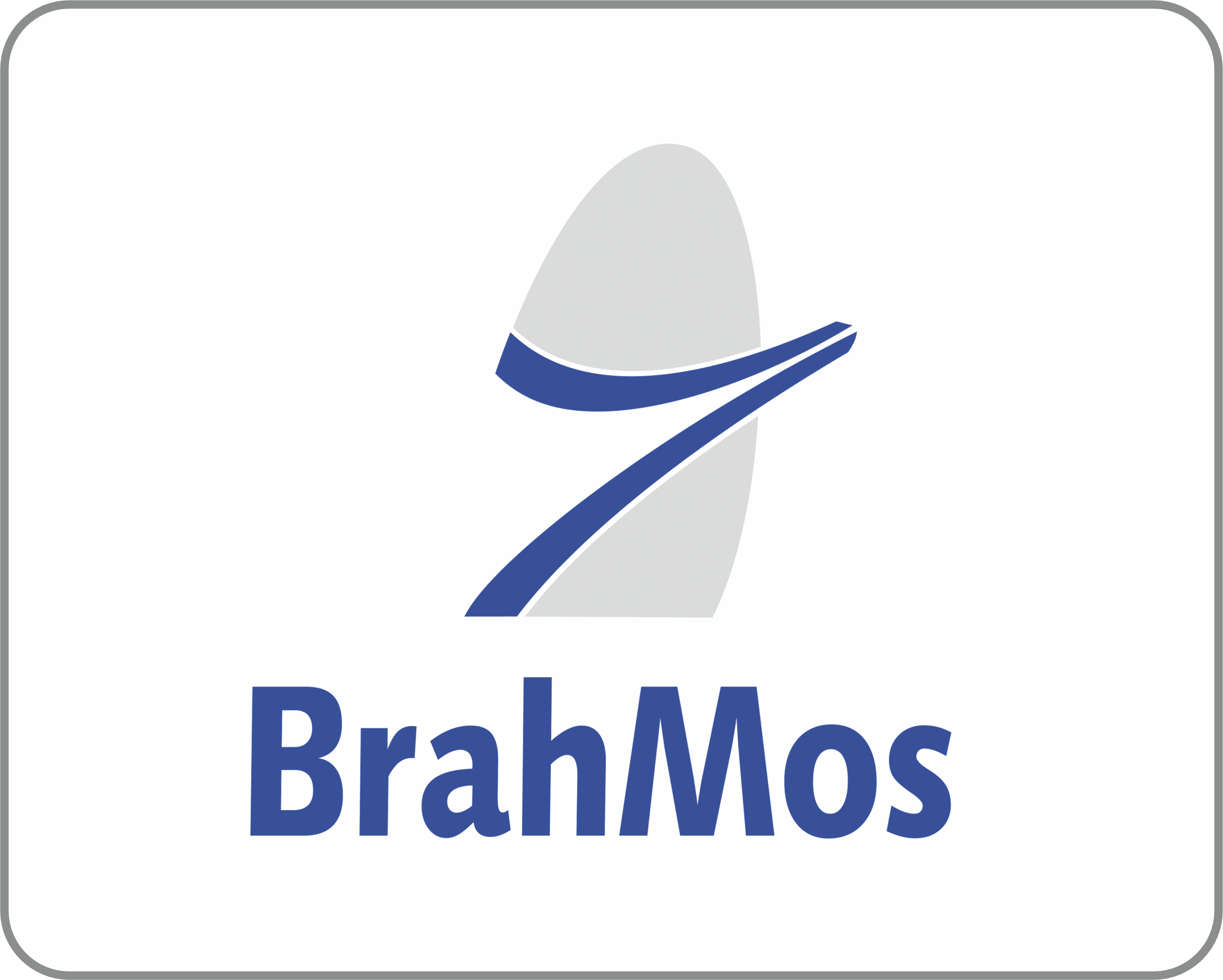 BrahMos