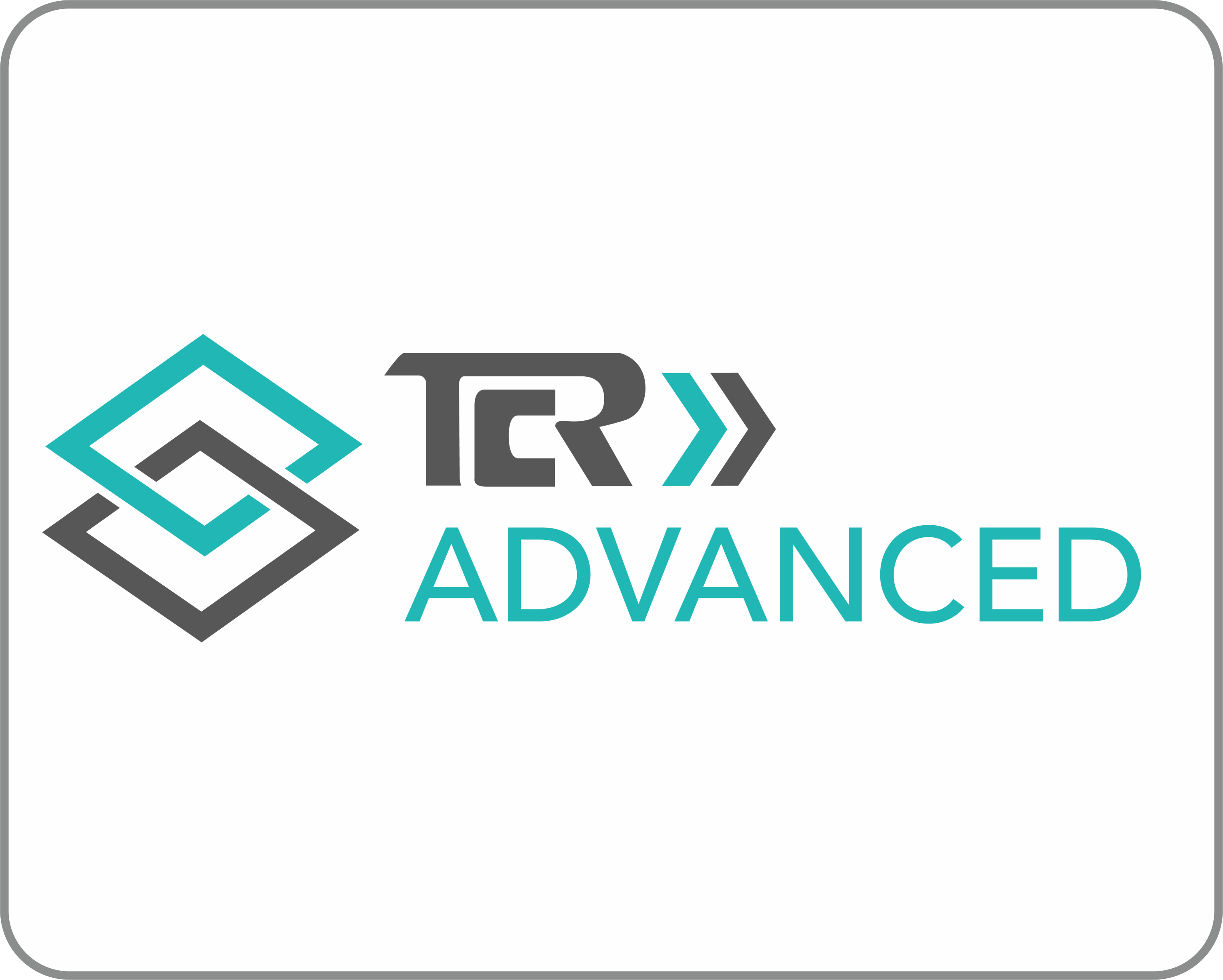 TCR Advanced Engineering Pvt. Ltd.
