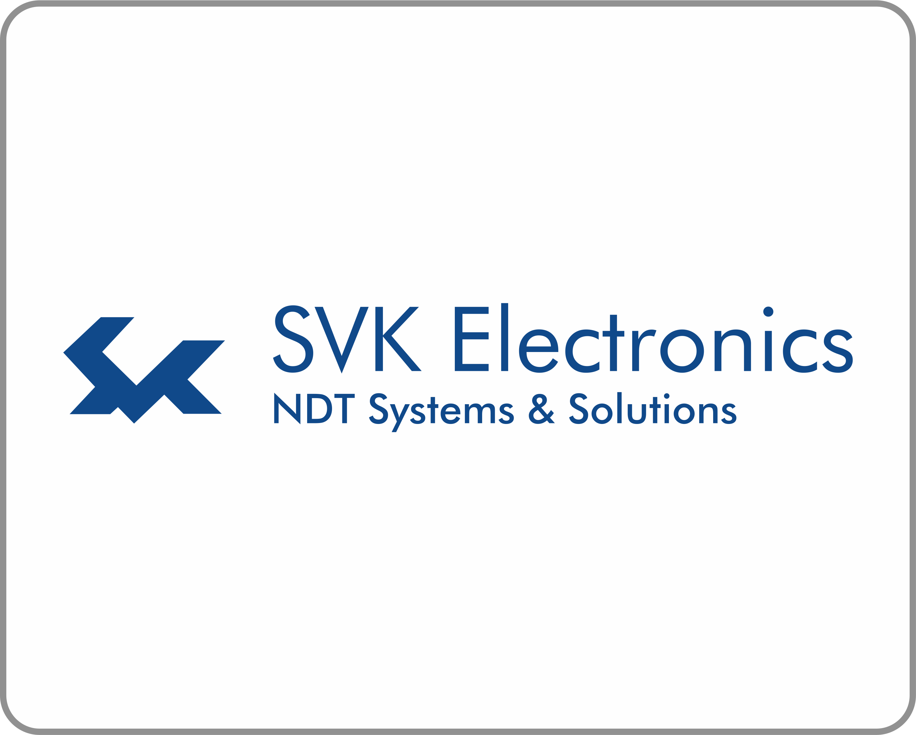SVK Electronics