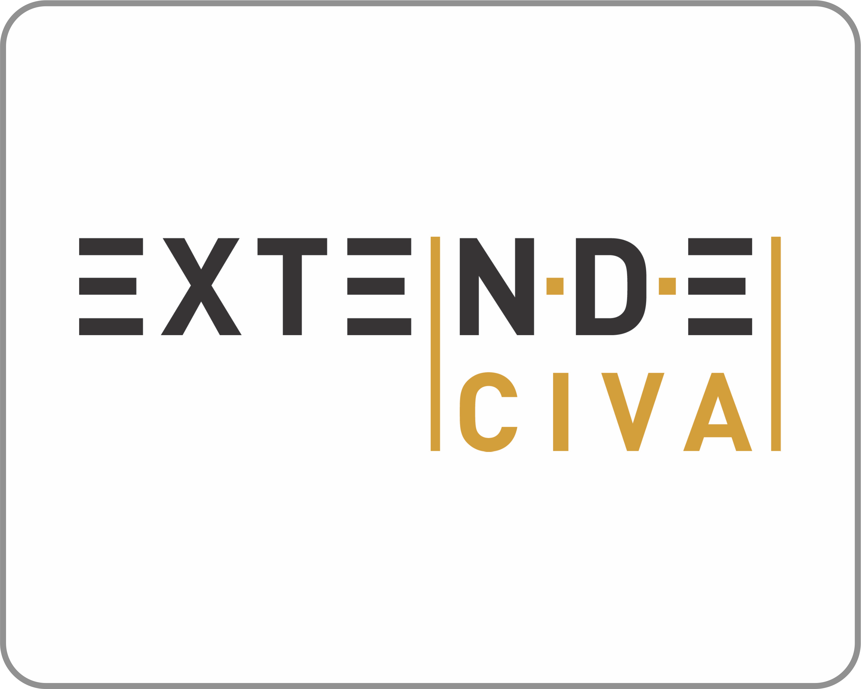 EXTENDE CIVA