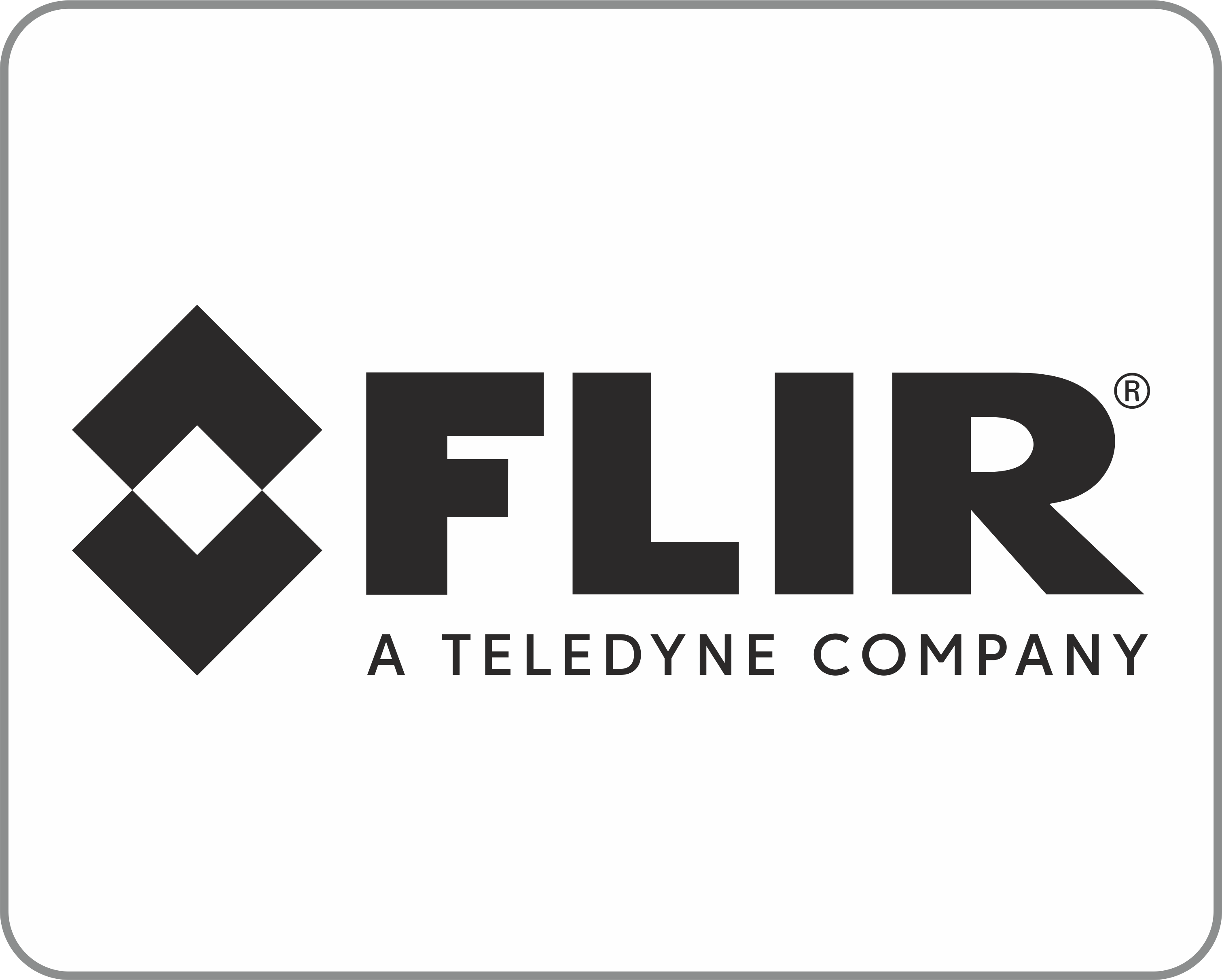 FLIR Systems India Pvt. Ltd.
