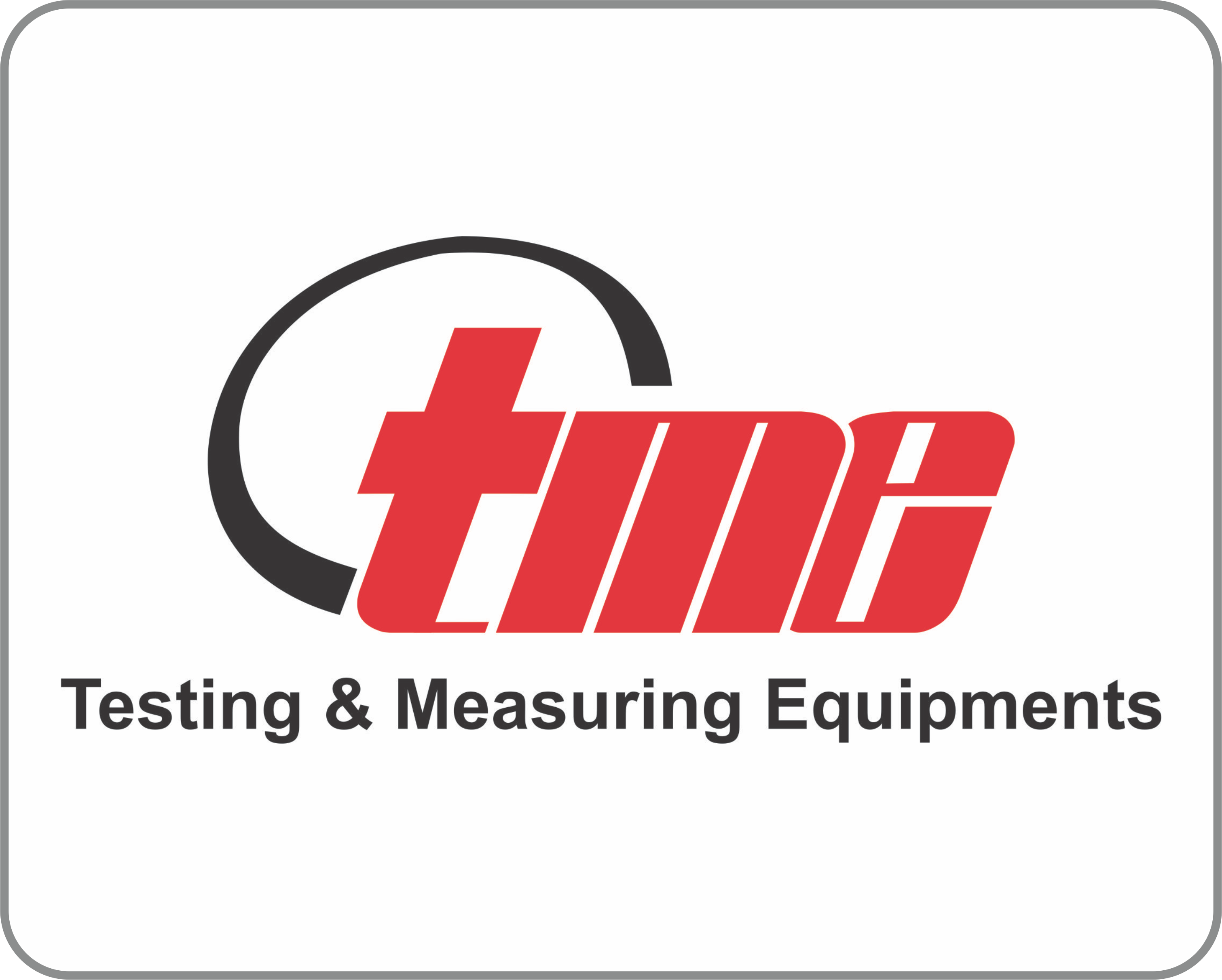 Testing & Measuring Equipments