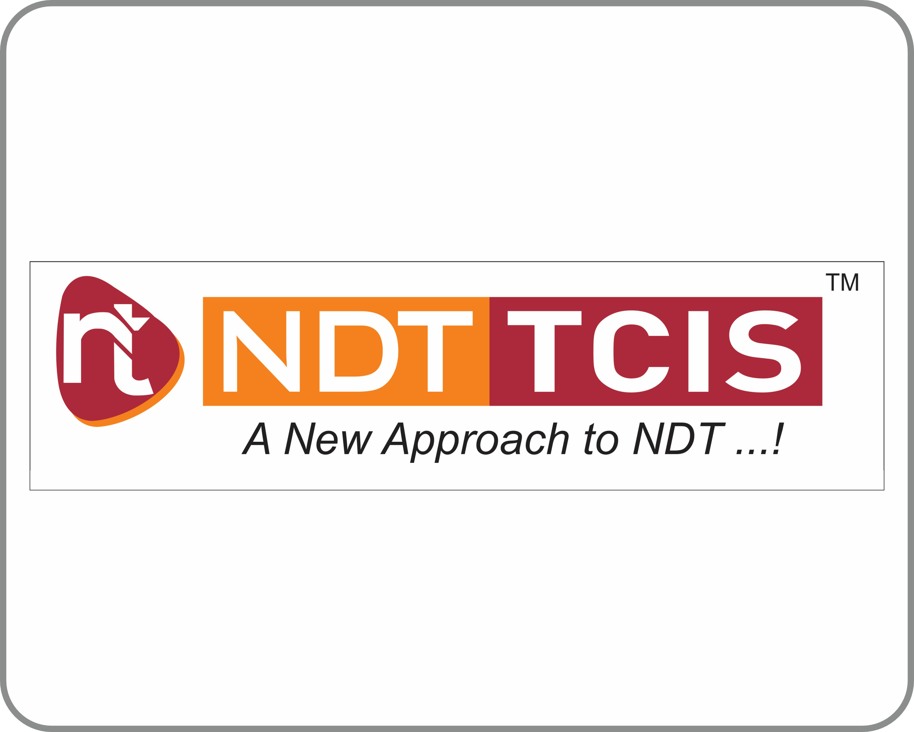 NDT TCIS 
