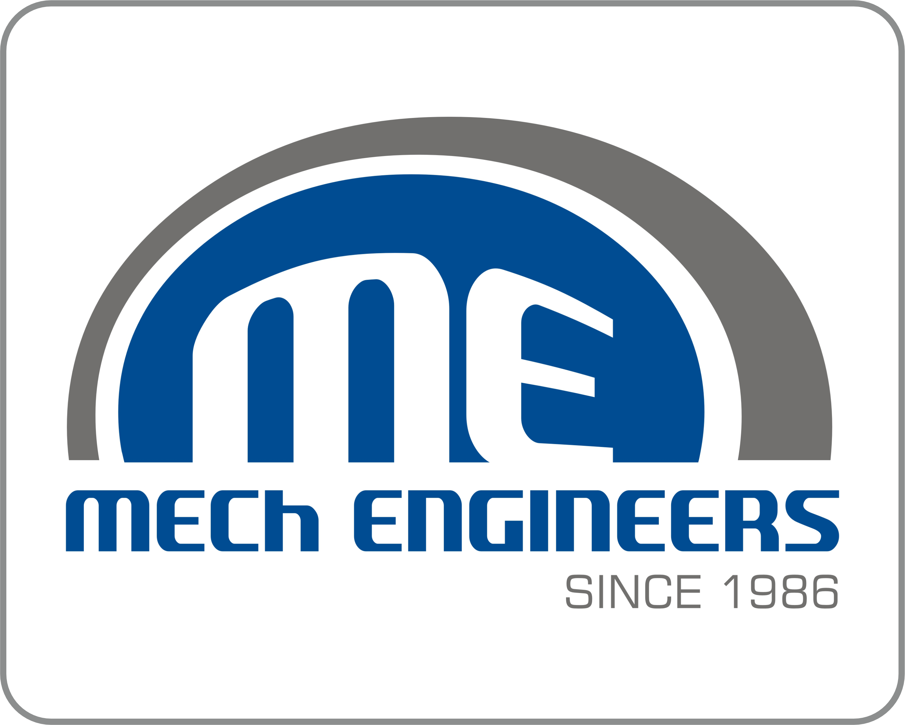 Mech Engineers