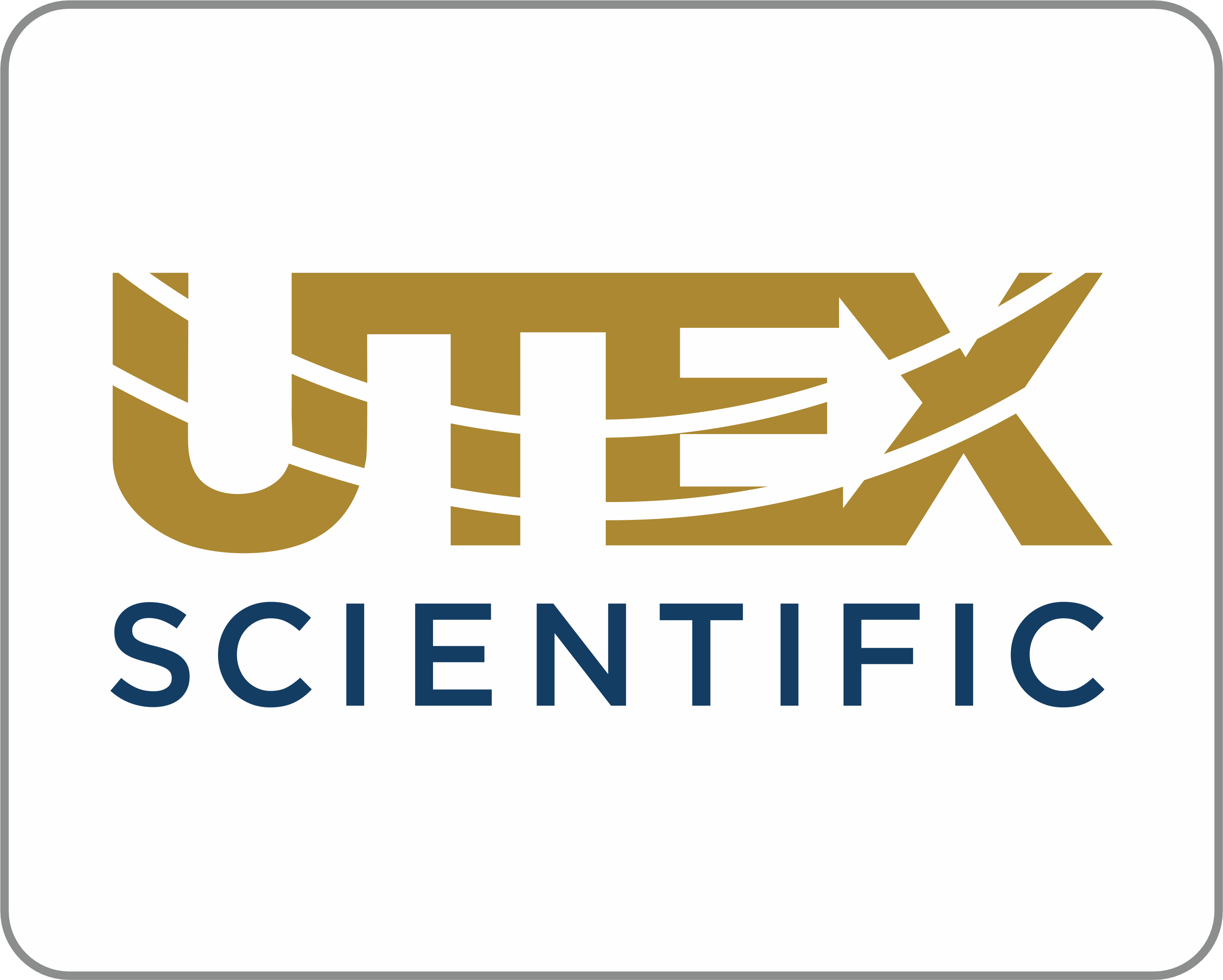 UTEX Scientific