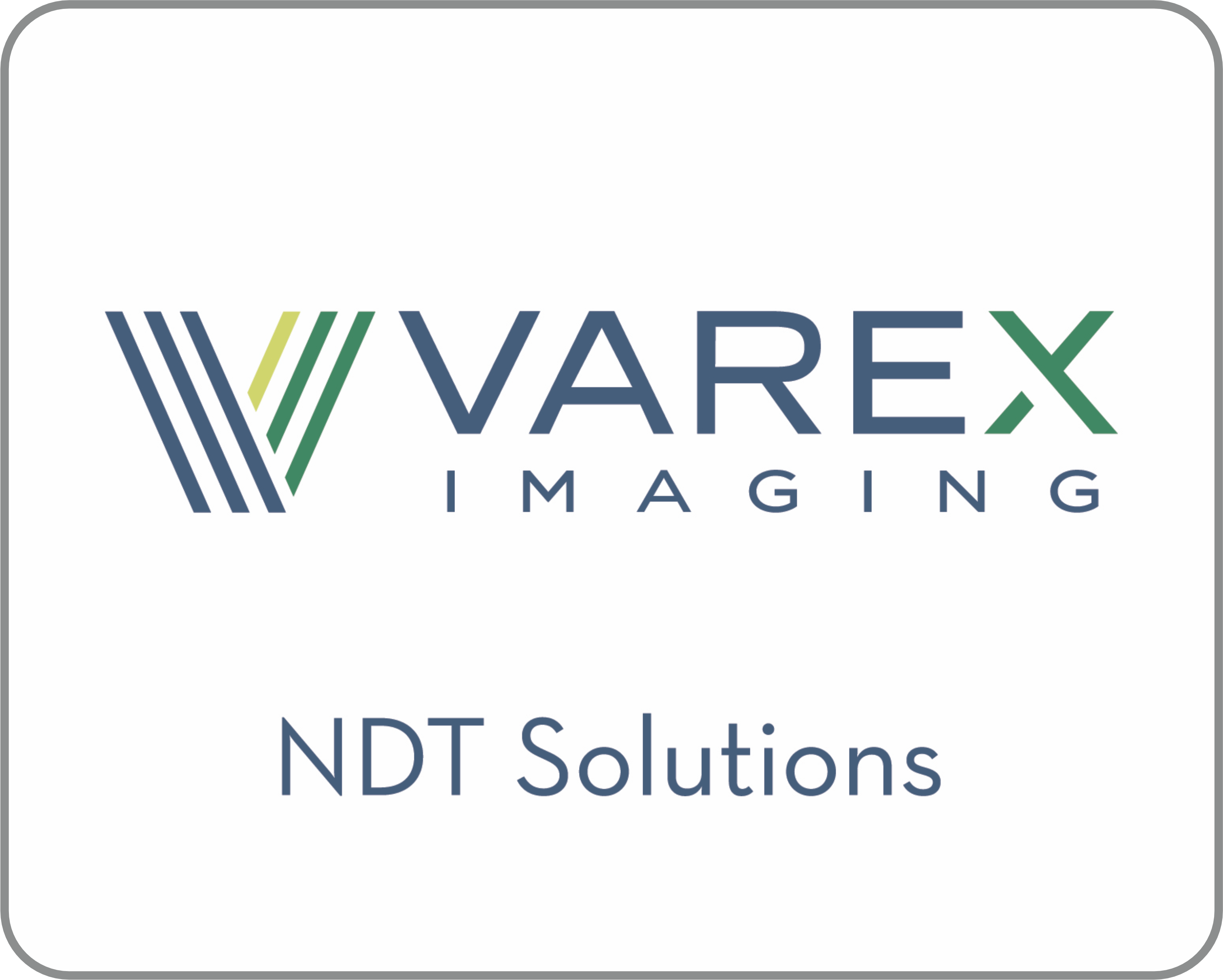 Varex Imaging