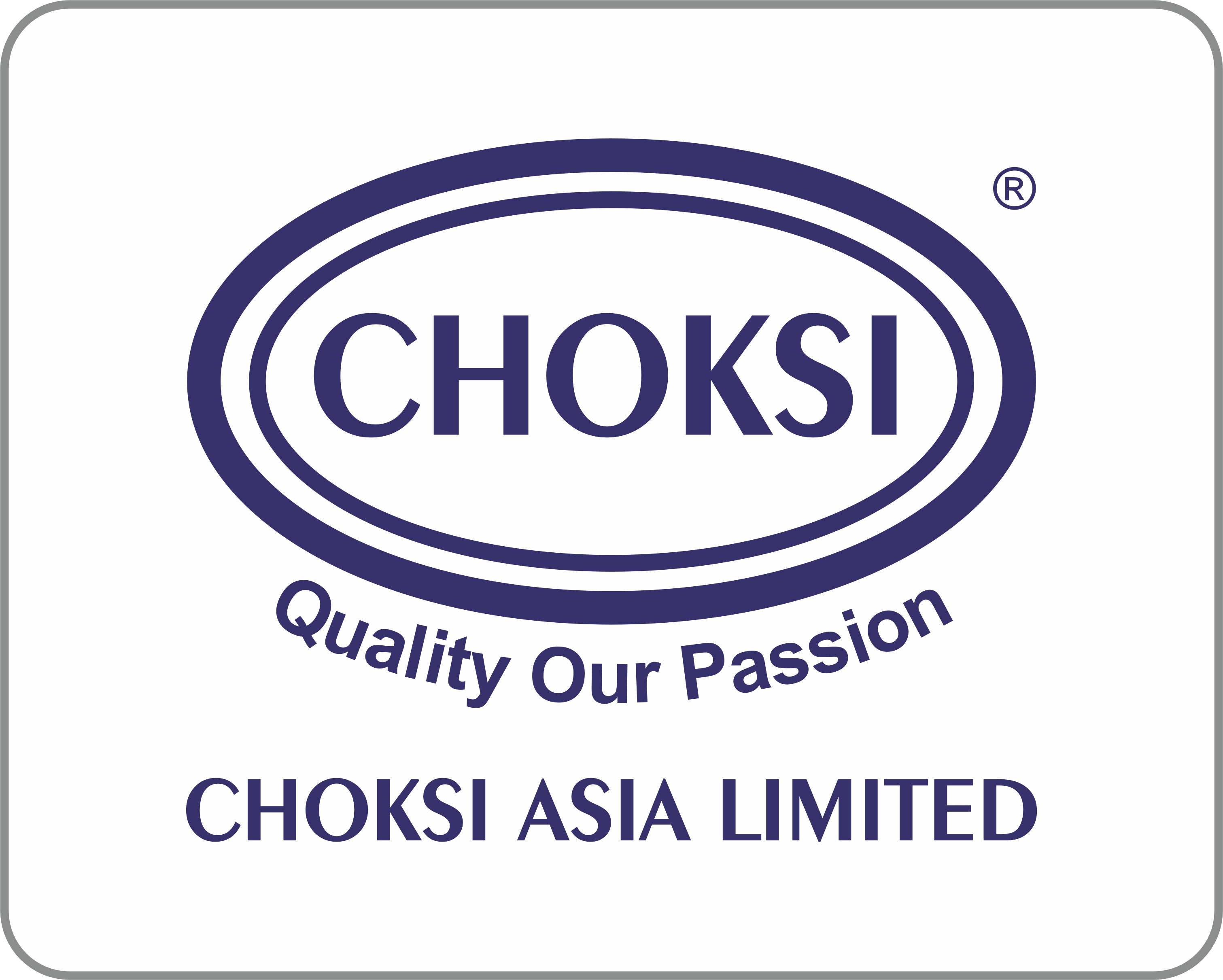 Choksi