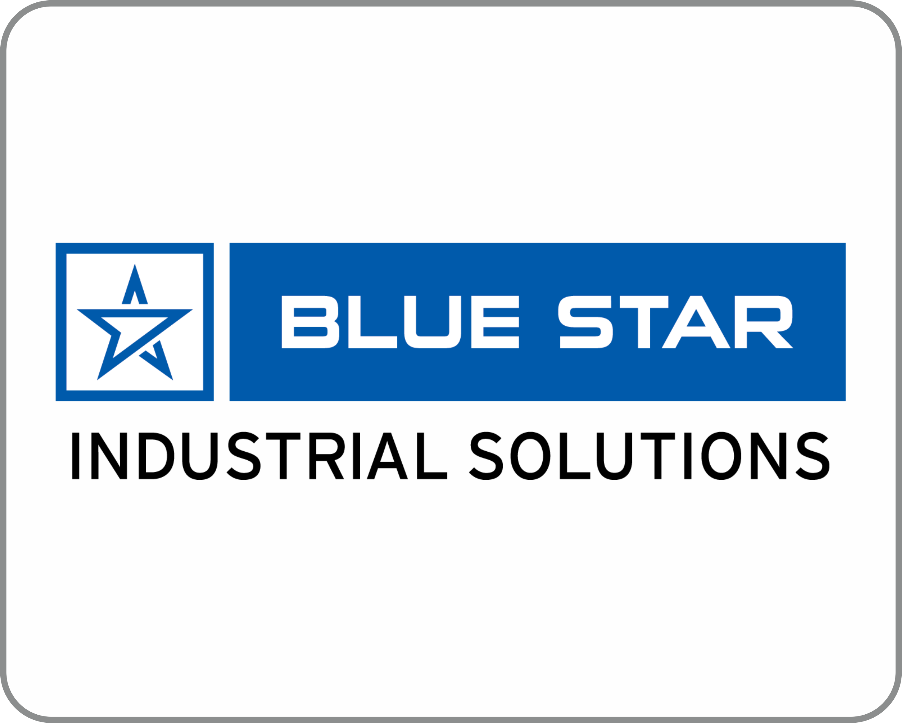 Blue Star Industrial Solutions