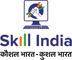 skill india logo