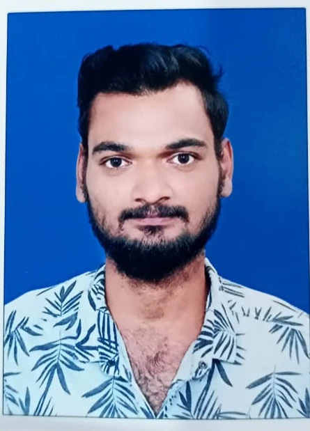 SATYAM SOURAV BISWAL