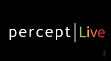 Percept-Live