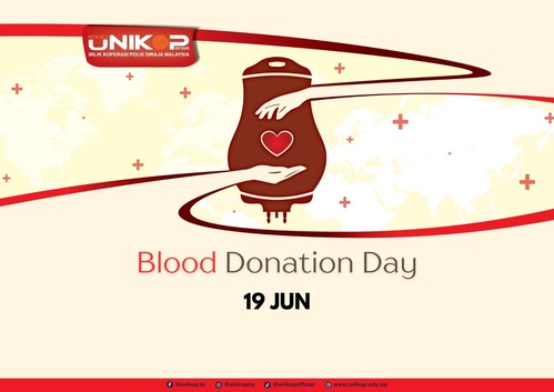 Blood Donation Day 2026
