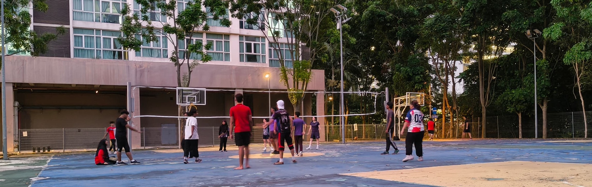 UNIKOP Netball Club