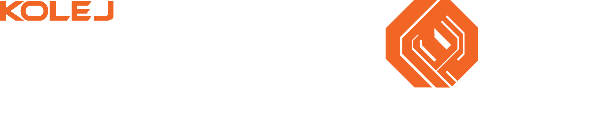 UNIKOP logo white