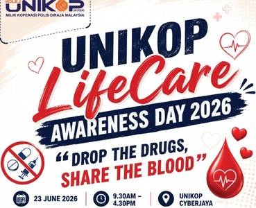 UNIKOP LifeCare Awareness Day 2026