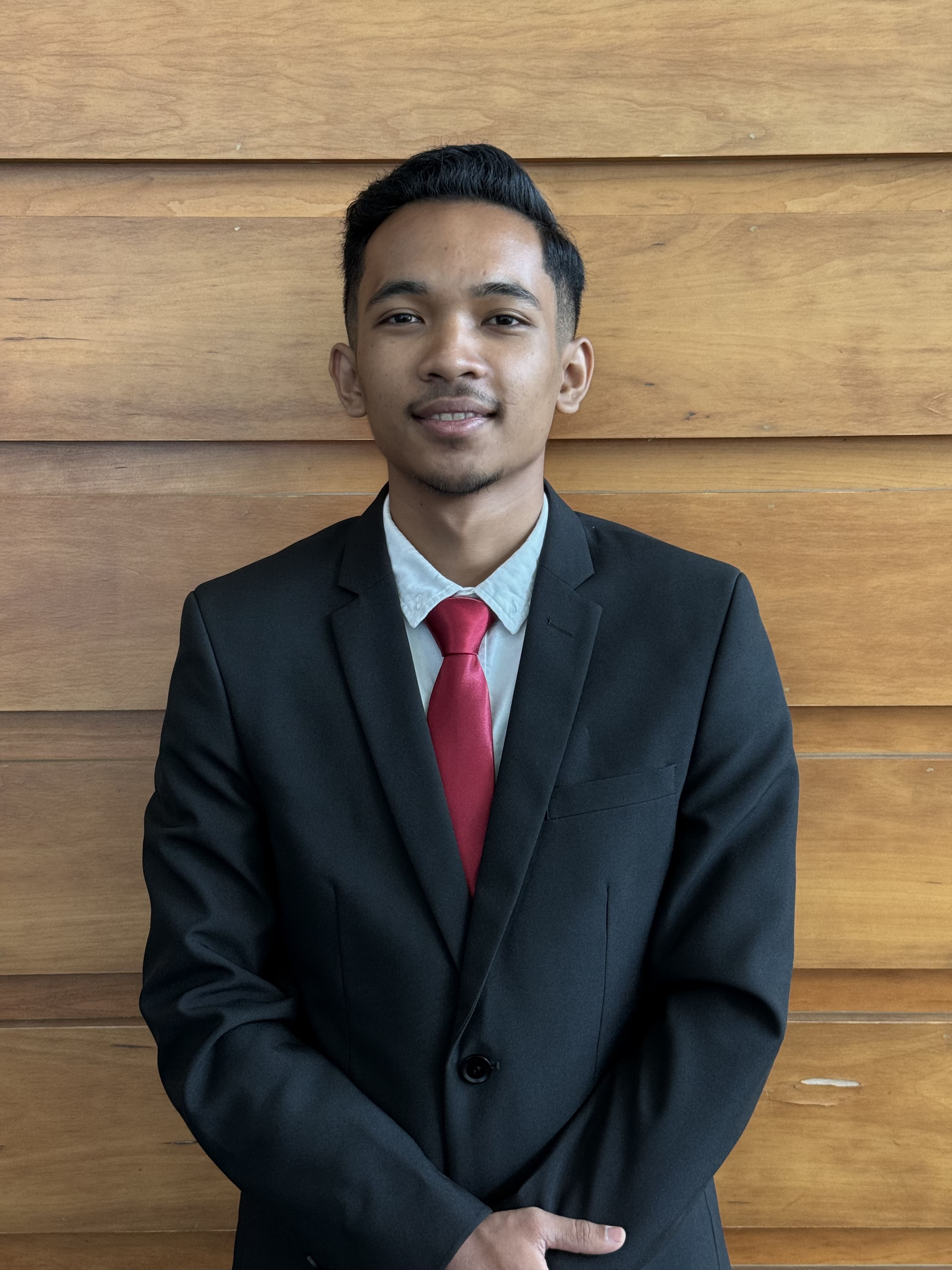 President Muhammad Fuad