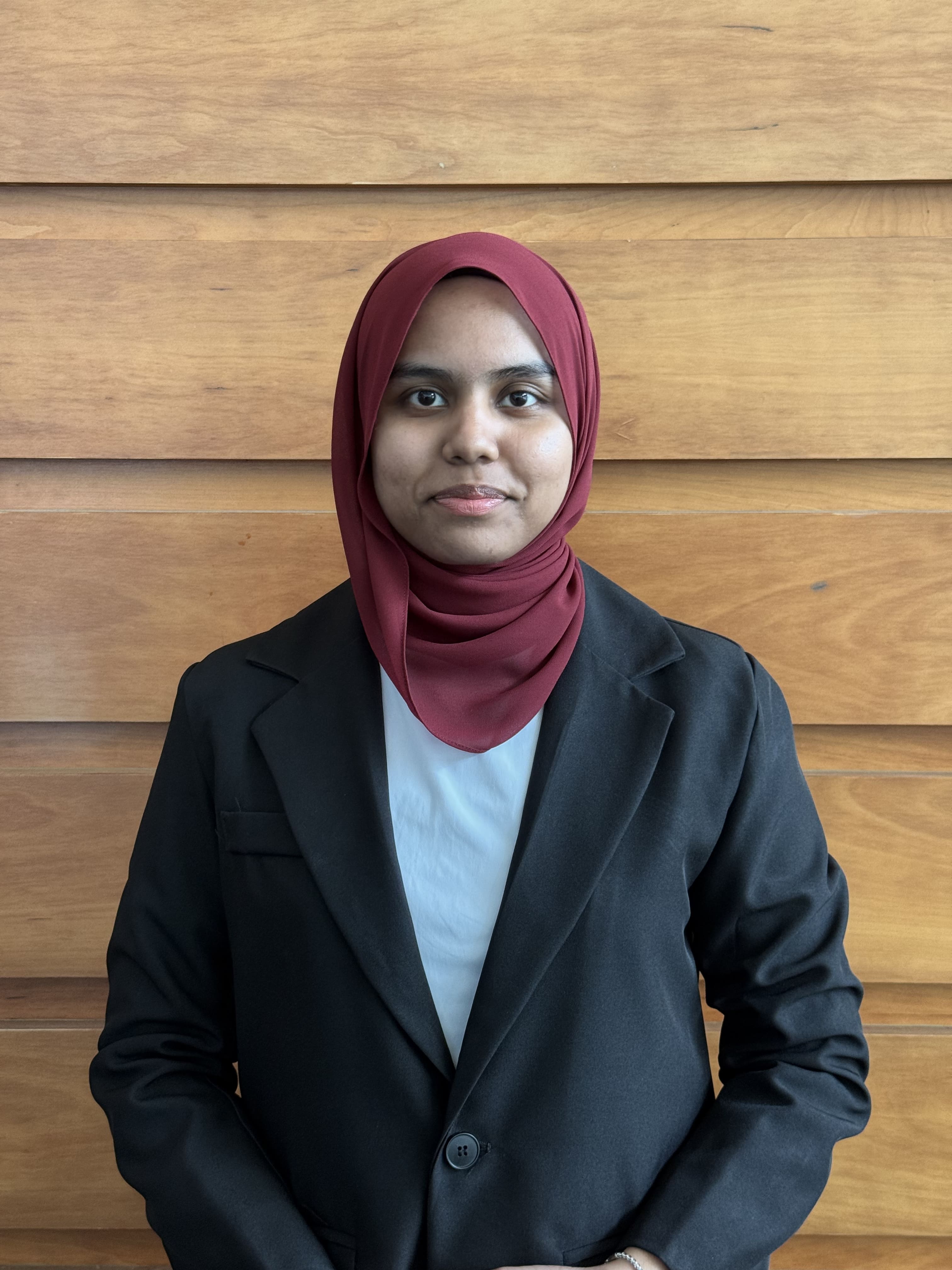 Exco of Media & Publicity P L Arina