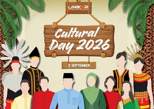 Cultural Day 2026