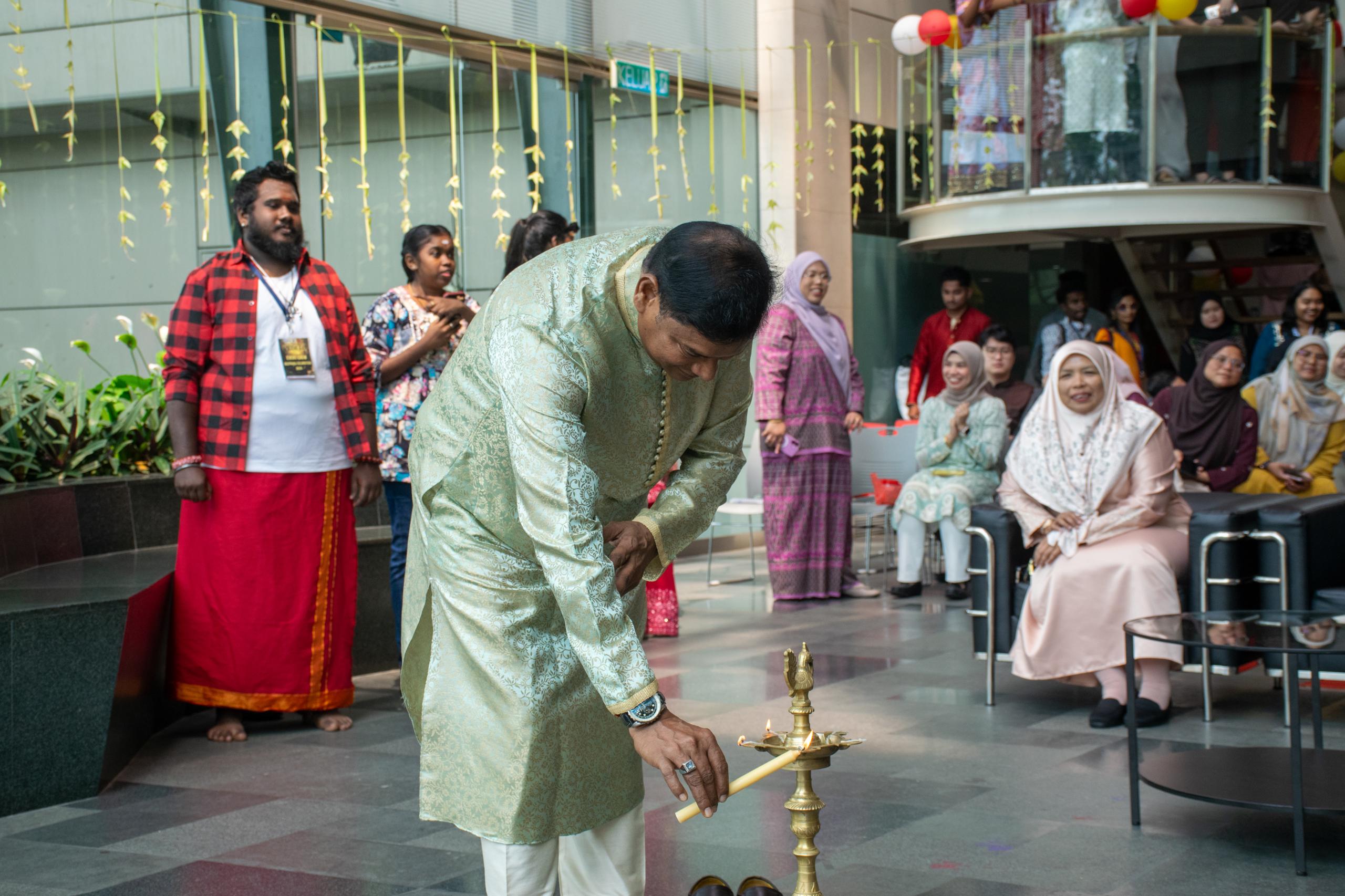 UNIKOP Deepavali Celebration 2025: A Festival of Light, Culture & Unity