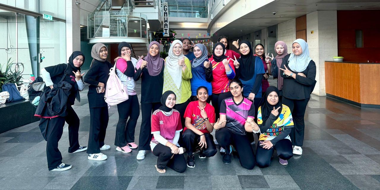 UNIKOP Student Club