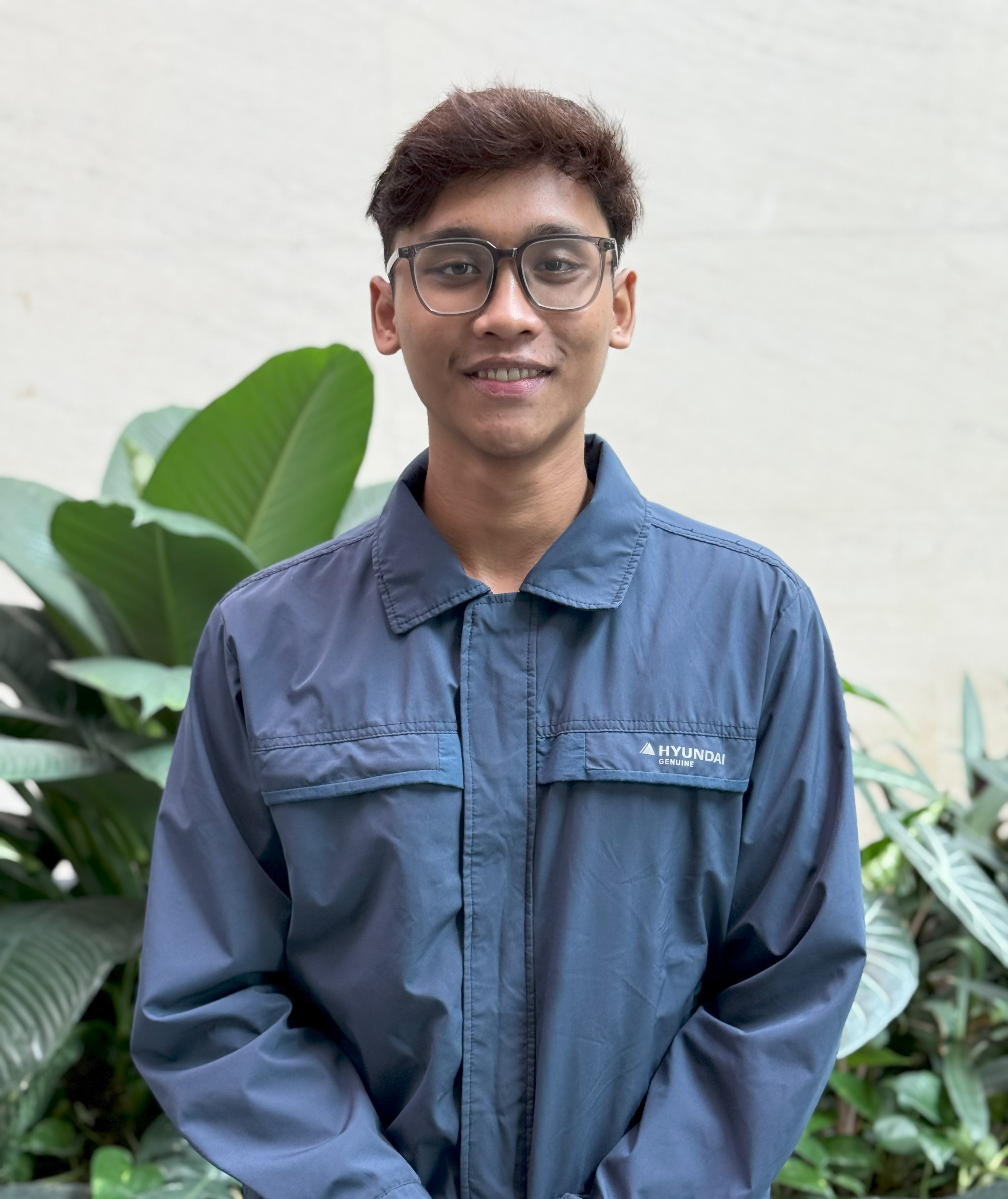 Amirul Azhar Burhanuddin