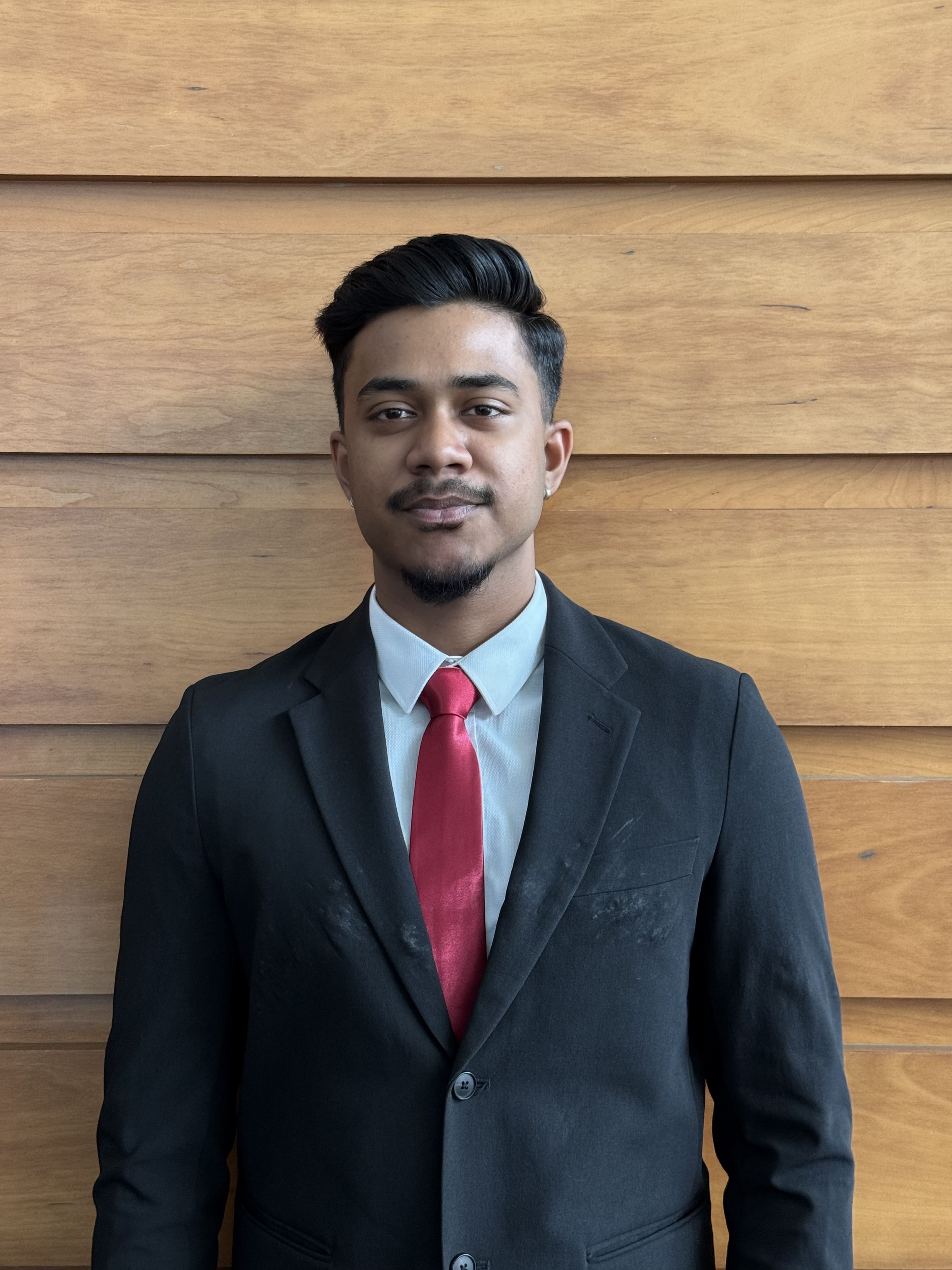 Exco of Culture, Sports & Recreation Arvind