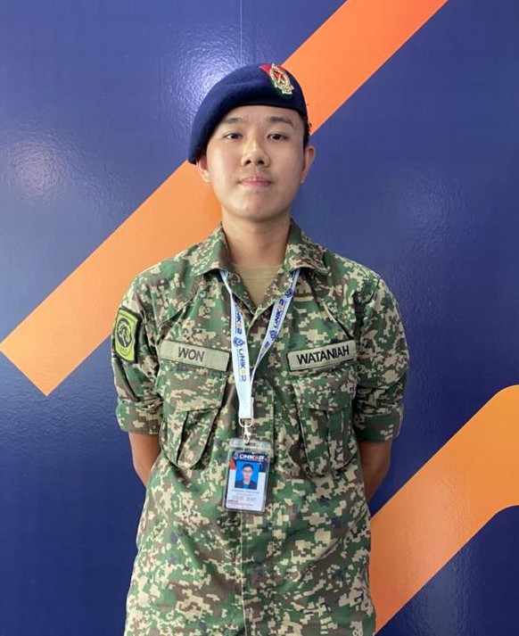 Emmanuel Won Ee Xin