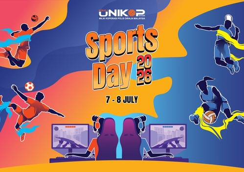 Sports Day 2026