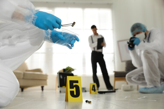 School of Investigations & Enforcement (SOIE)