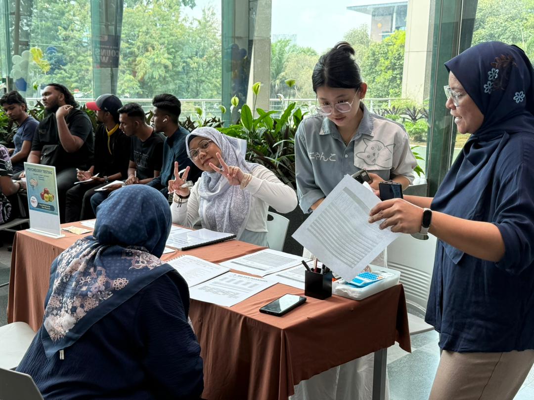 UNIKOP Counselling Week 2025: Reset, Recharge & Rebuild Together