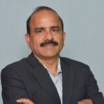 Dr. Murthy Remilla, Vice President