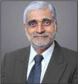 Dr. Prem Nair, President