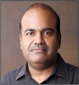 Dr. T. Senthil, Executive Member