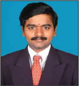 Mr. D. Satheesh Kumar, Joint Secretary