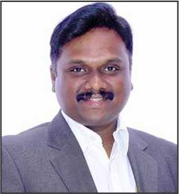 Dr. Umashankar, S. Hony. Secretary