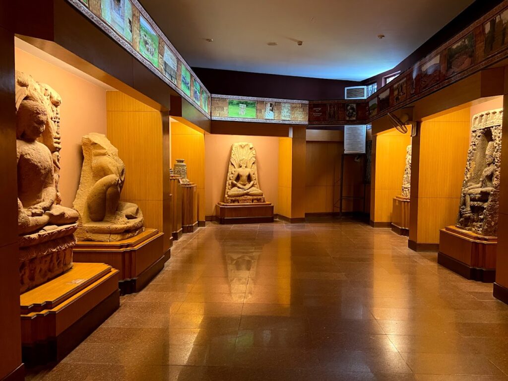 Odisha State Museum