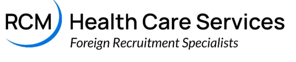 RCM Health Care Services