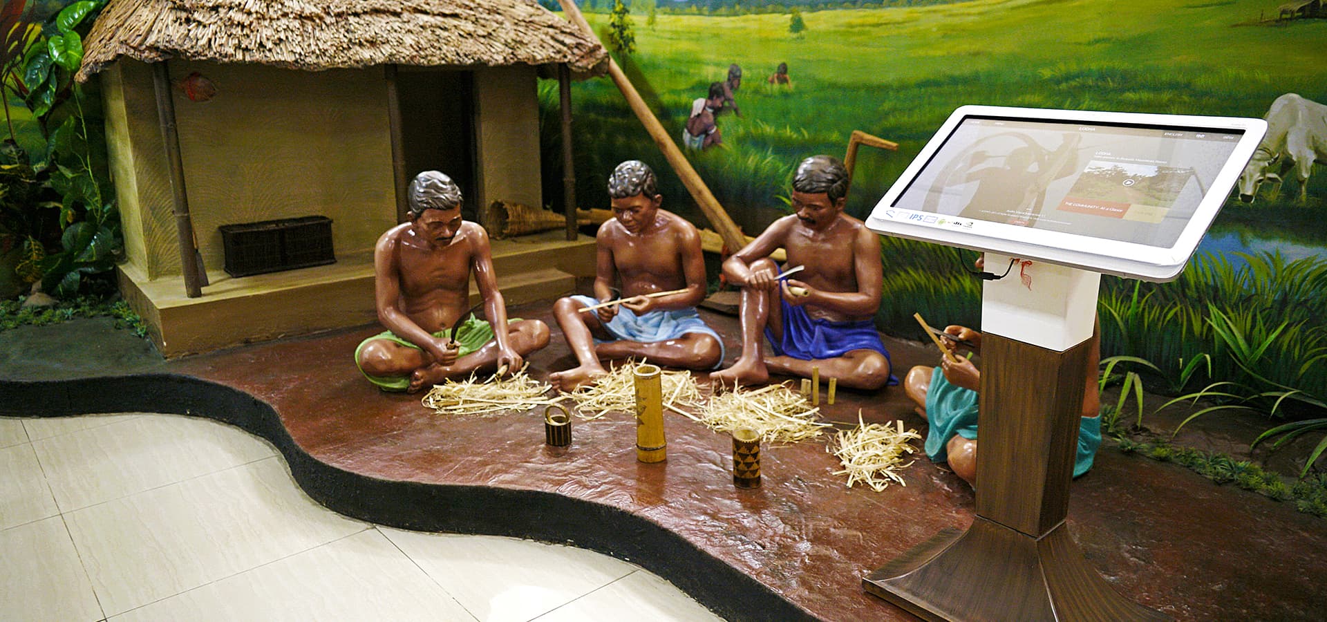 Tribal Museum