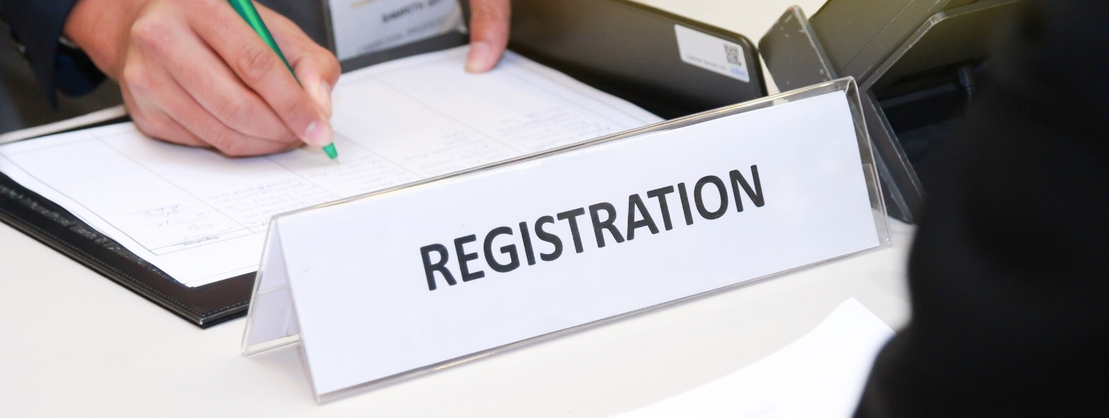 registration