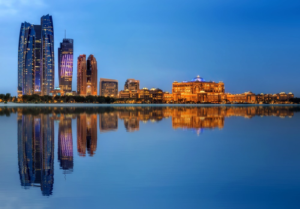 Abu Dhabi