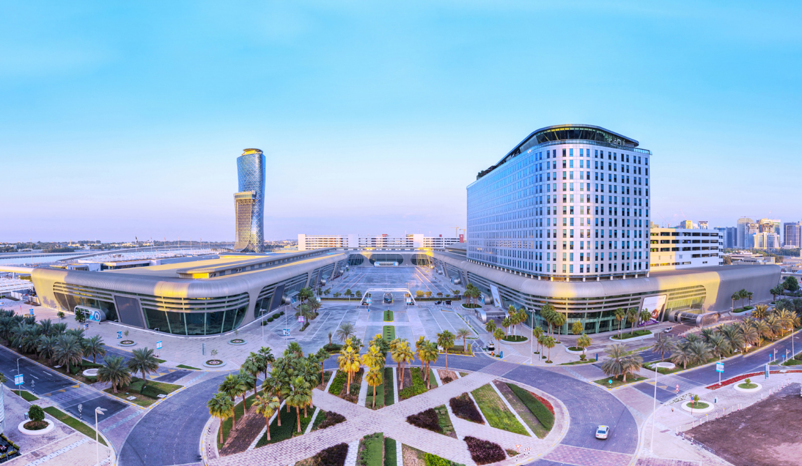 Al Wathba Desert Dinner