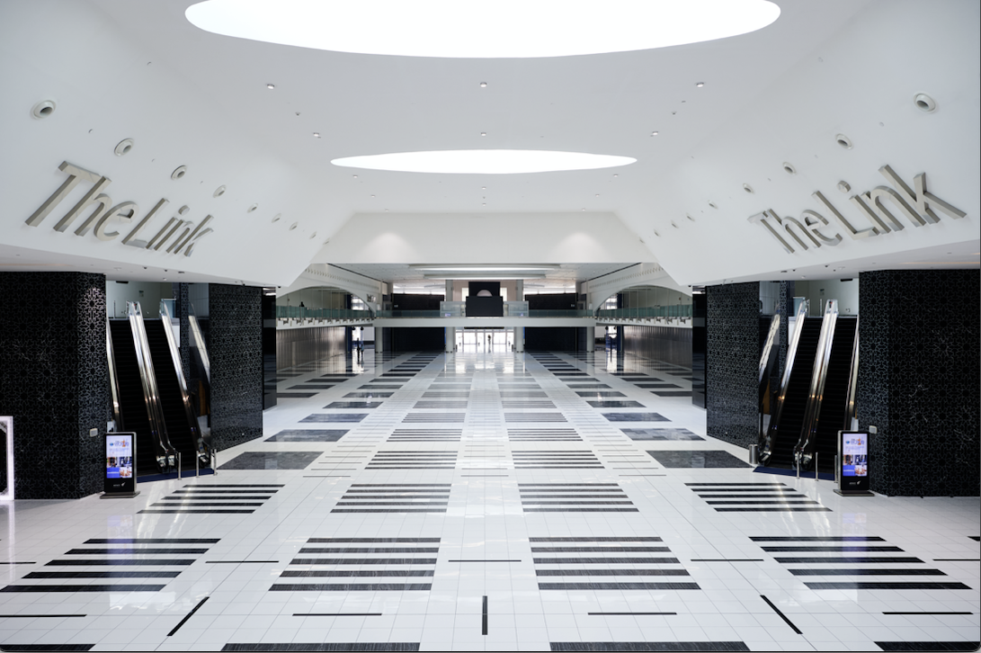 Al Mabeet Dinner Venue