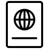 Bureau of Consular Affairs, Ministry of Foreign Affairs (Visa)