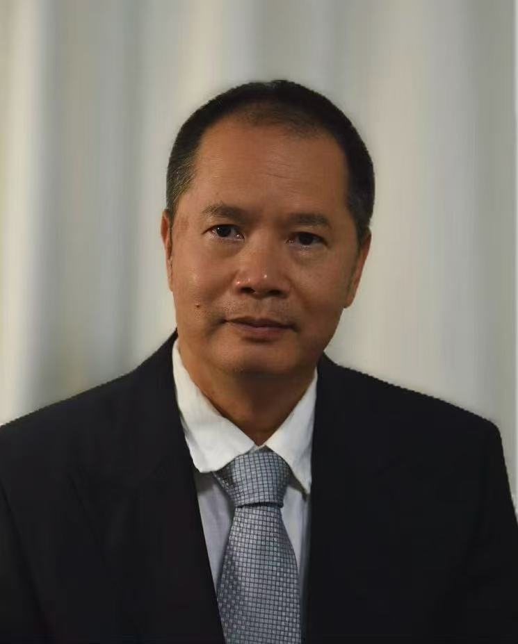 Prof.Jian Hong Liang