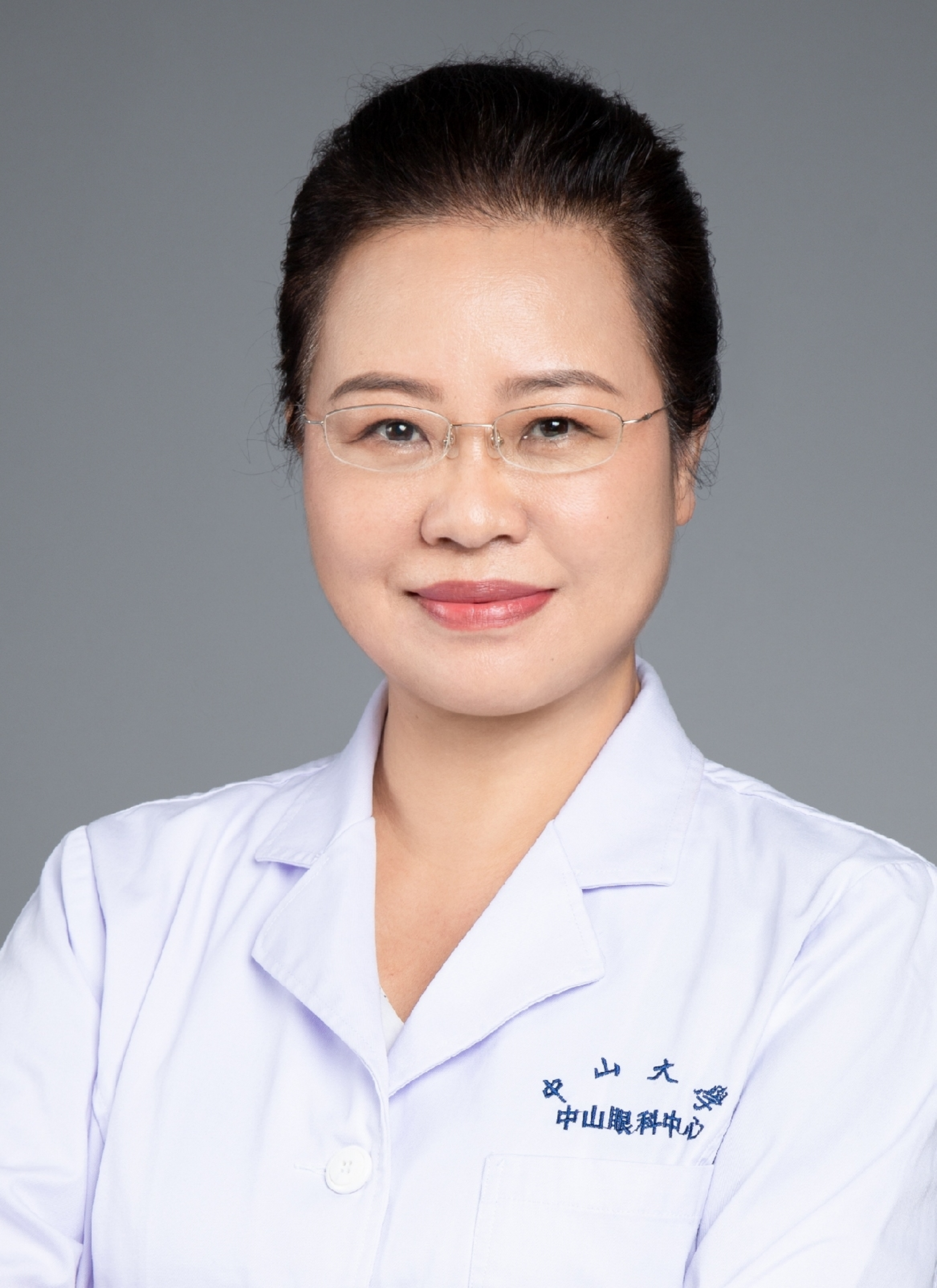 Prof.Xiulan Zhang