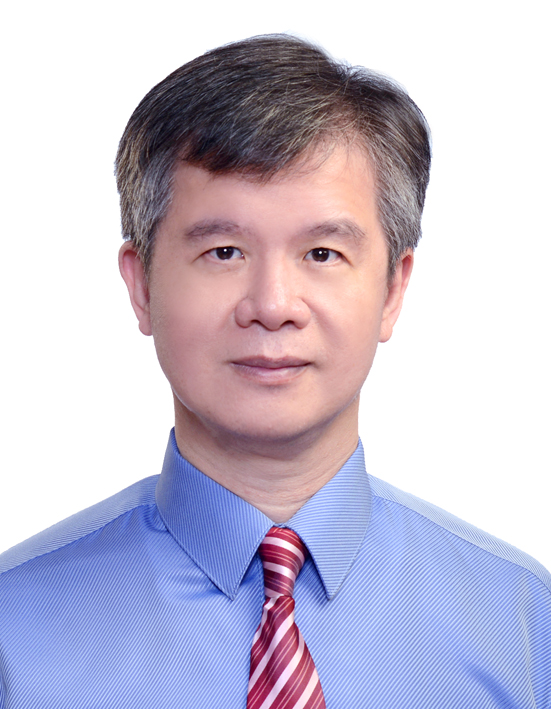Dr.Sheng-Min Hsu