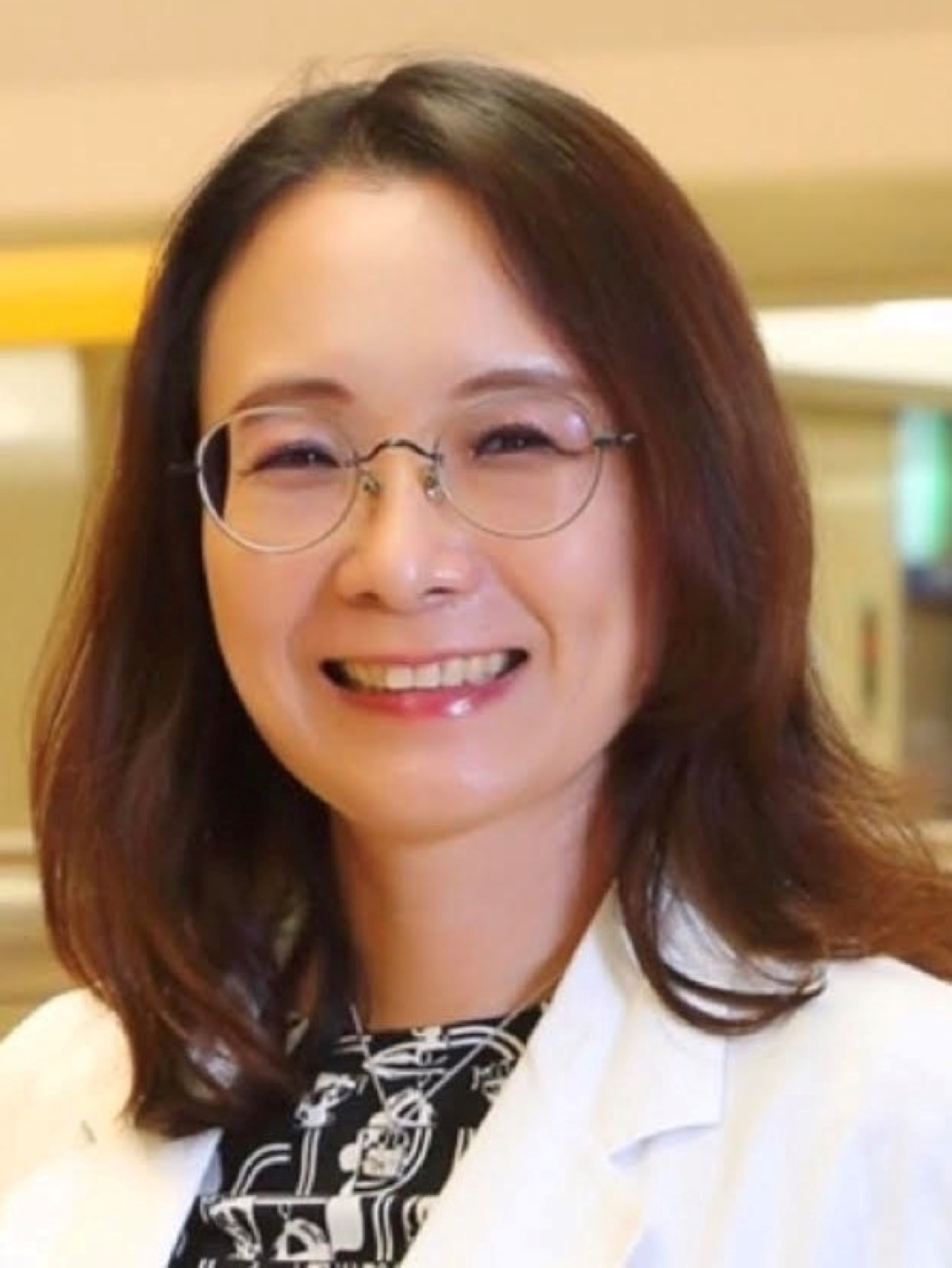 Prof. Dr.Chun-Ju Lin
